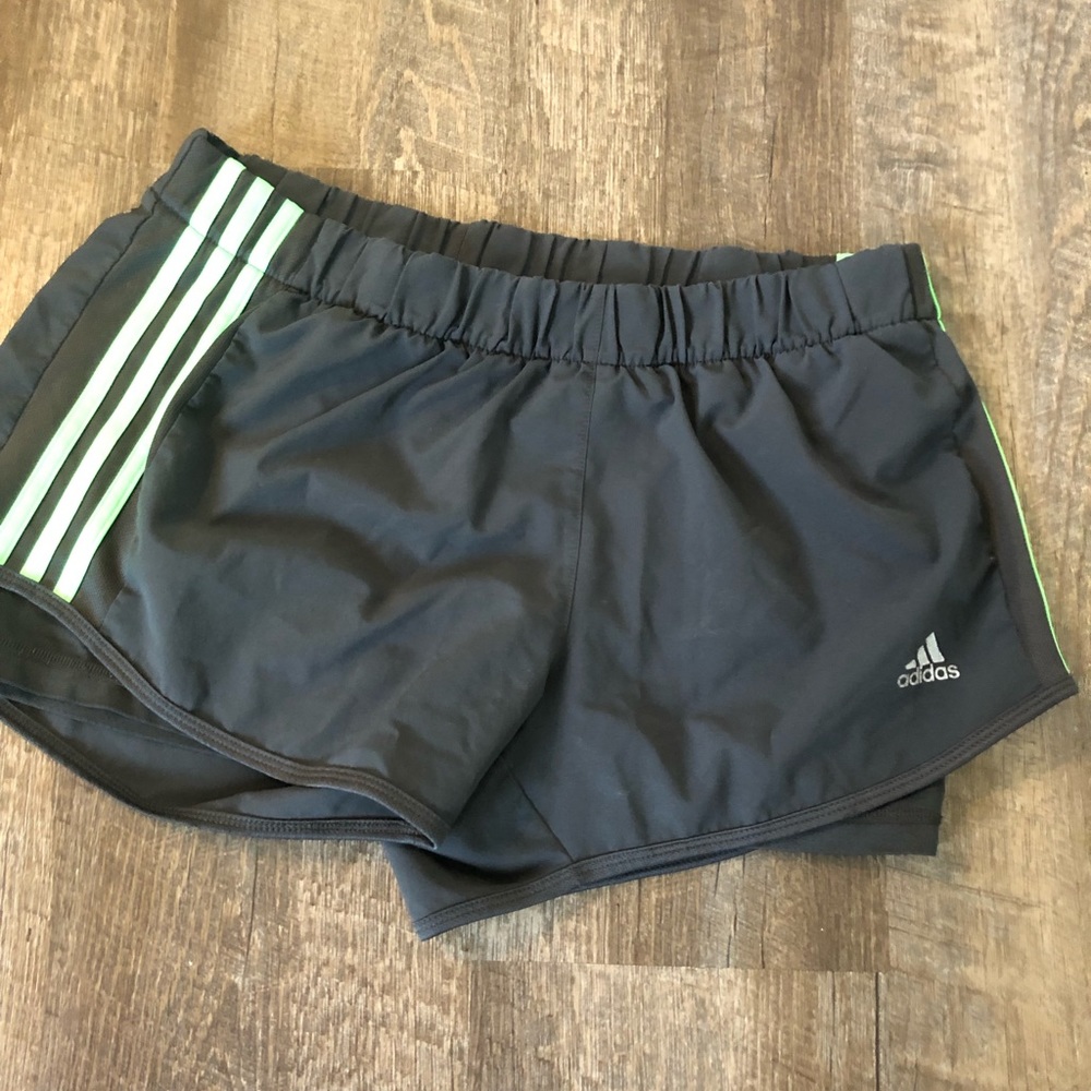 Adidas Shorts